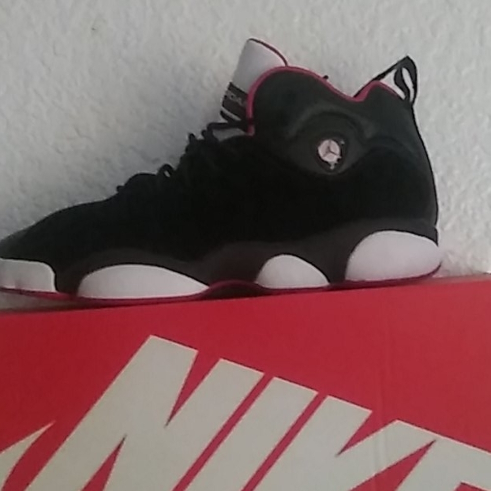 Jordans